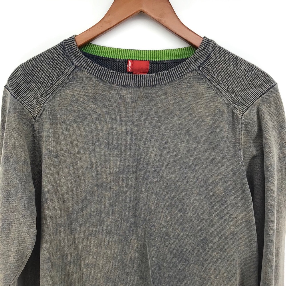 Levi’s | Long Sleeve Knit Shirt - Picture 2 of 4